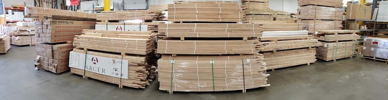 Floors Northwest – Minneapolis, MN photo