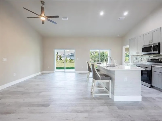 Florida Floors SW LLC – Venice, Florida photo