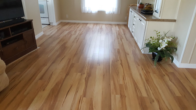 Florida Floors SW LLC – Venice, Florida