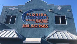Florida Roof-Tech