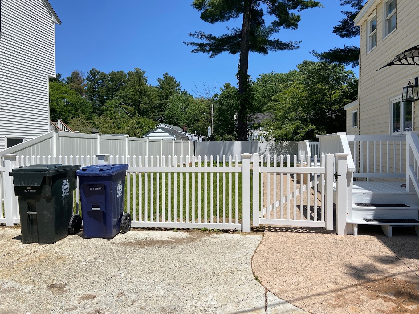 Florida State Fence – Tampa’s Trusted Fence Installation Experts photo