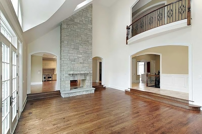 Footprints Floors Omaha, NE photo