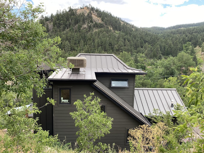 Formula Roofing and Remodeling photo