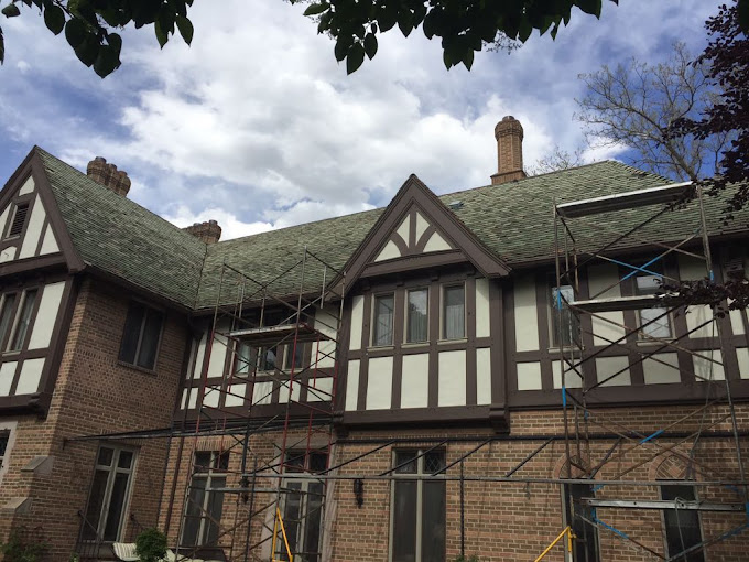 Formula Roofing and Remodeling photo