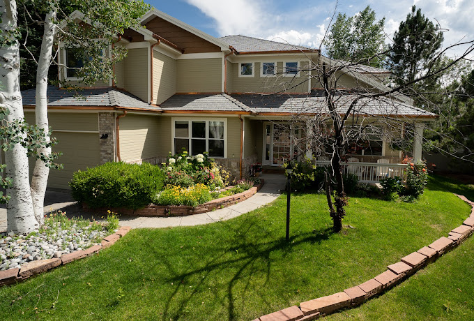 Formula Roofing and Remodeling photo