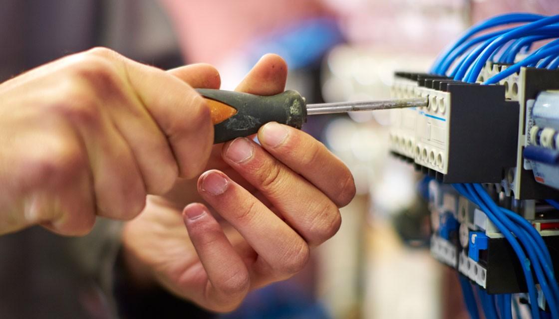 Four Ace Electrical Services