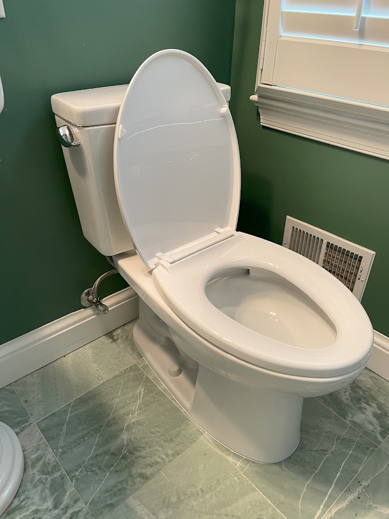Fred & Son Plumbing, LLC - Trusted Plumbers in Montgomery County, MD photo