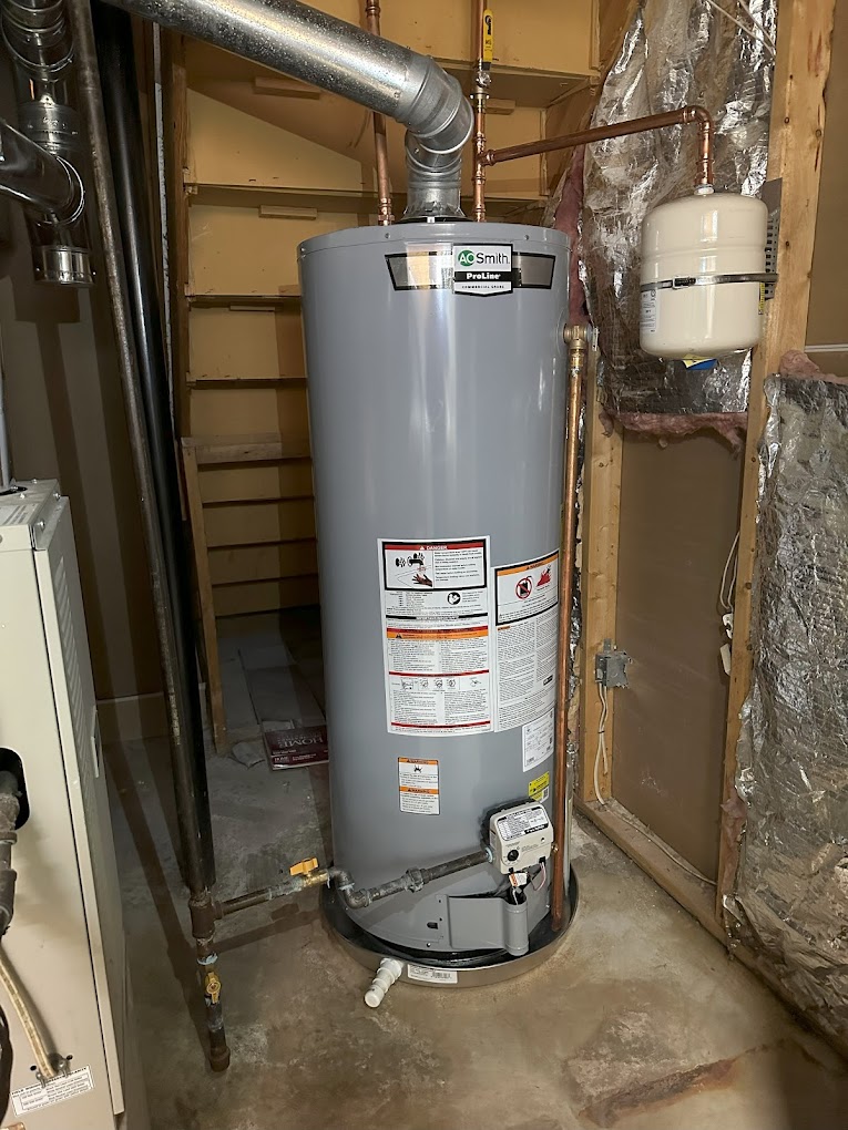 Fred & Son Plumbing, LLC - Trusted Plumbers in Montgomery County, MD photo