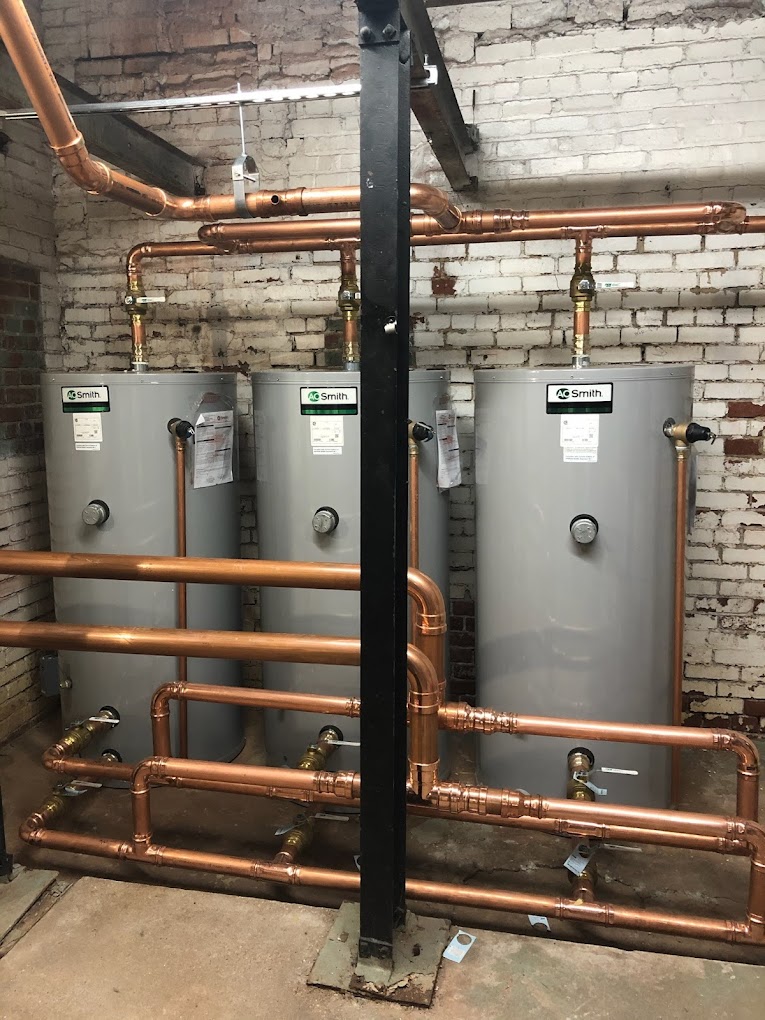 Fred & Son Plumbing, LLC - Trusted Plumbers in Montgomery County, MD photo