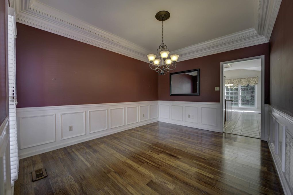 Fresh Coat Painters of Knoxville – Trusted Painting Experts photo