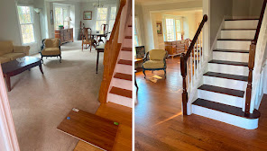 Friends & Family Flooring, Fulton, MD