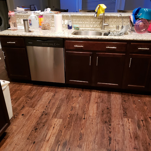 FS Builder Resources - Dallas, TX