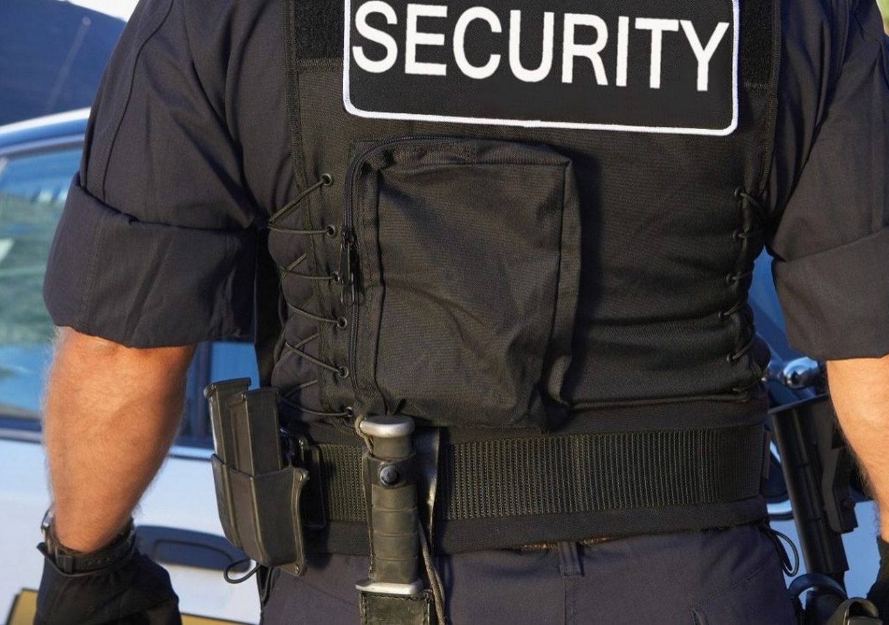 Gainesville’s Trusted Security Guard & Patrol Services | Precise Global Protection Services LLC