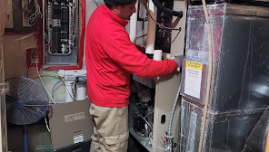 Genz-Ryan Heating, Cooling, Plumbing, & Electrical photo