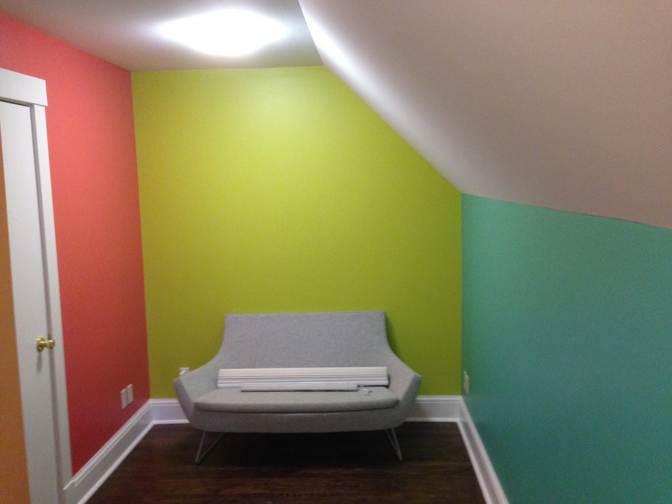 Gerst Painting & Contracting – Omaha’s Premier Repaint Specialists photo
