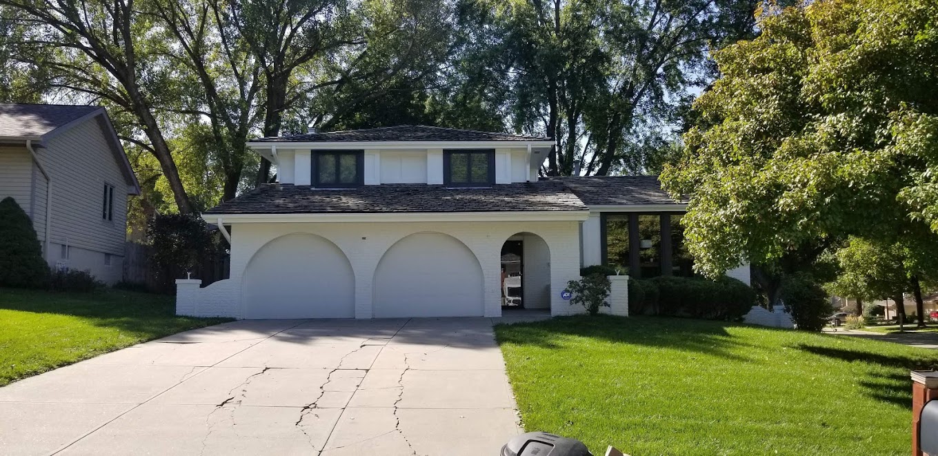 Gerst Painting & Contracting – Omaha’s Premier Repaint Specialists photo