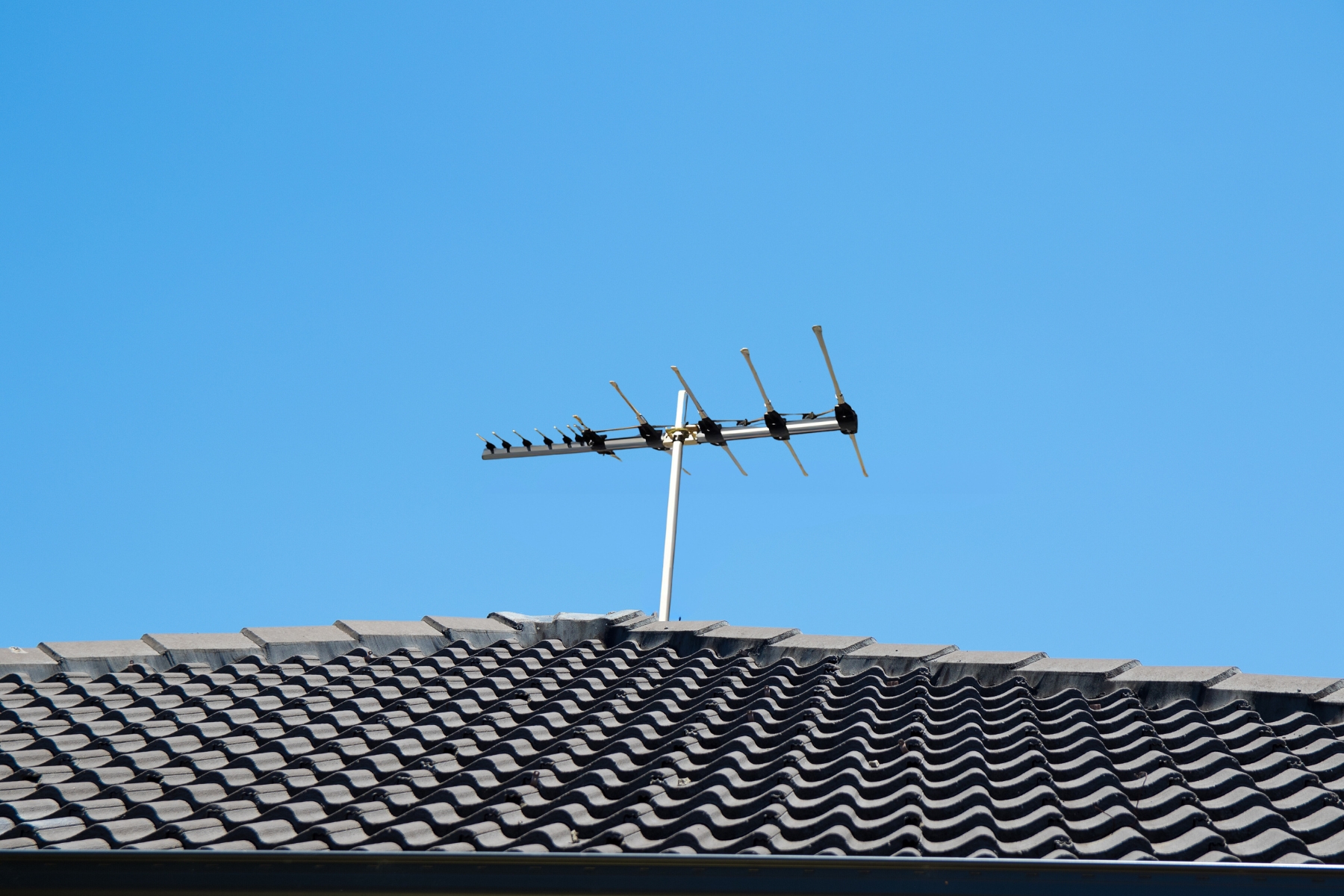 Multi-Room TV Setup Services