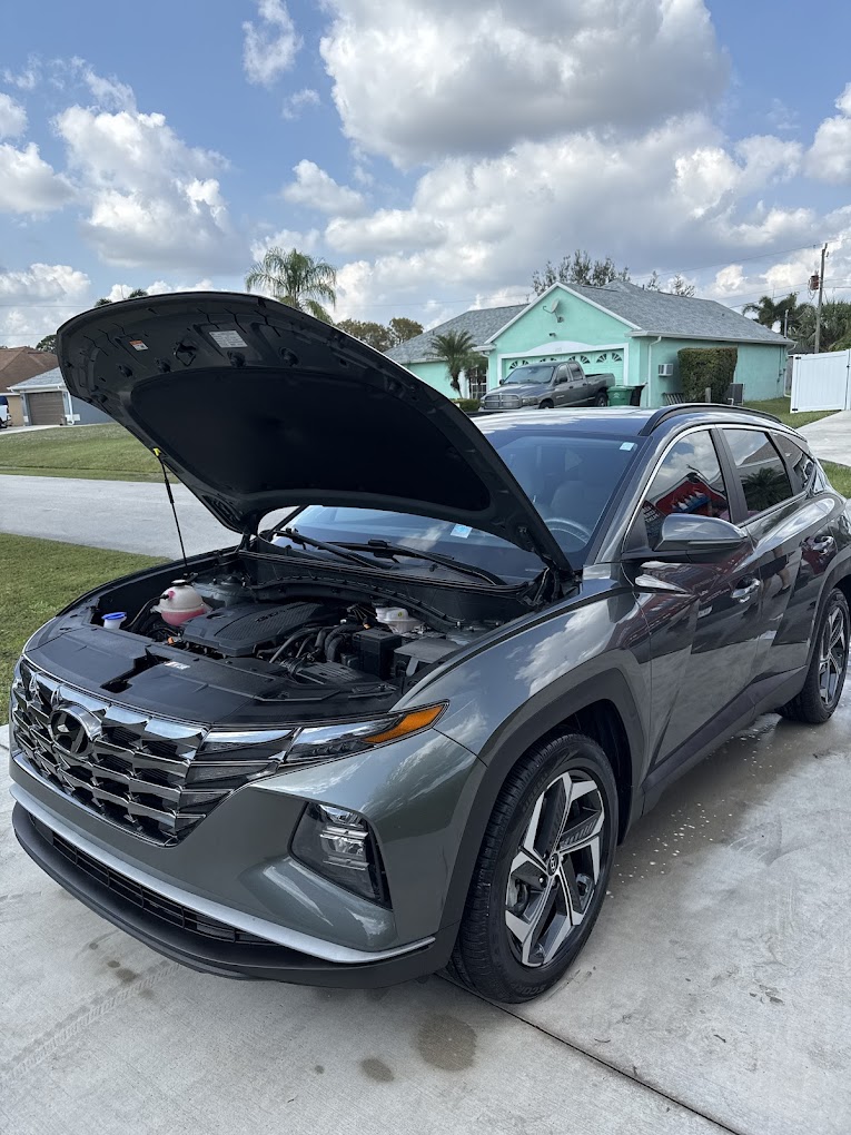 GI Clean Auto Detailing Inc. | Professional Car Detailing in Orlando, FL photo