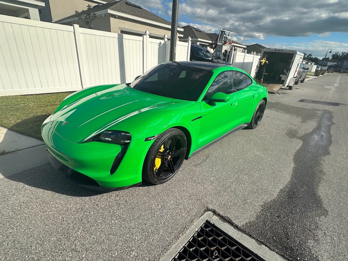 GI Clean Auto Detailing Inc. | Professional Car Detailing in Orlando, FL photo