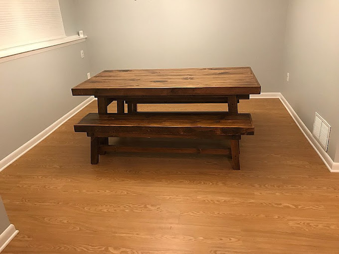 Gideon's Wood Floors Nxt Gen, Annapolis, MD photo