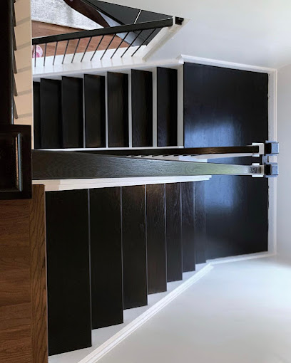 Gideon's Wood Floors Nxt Gen, Annapolis, MD photo