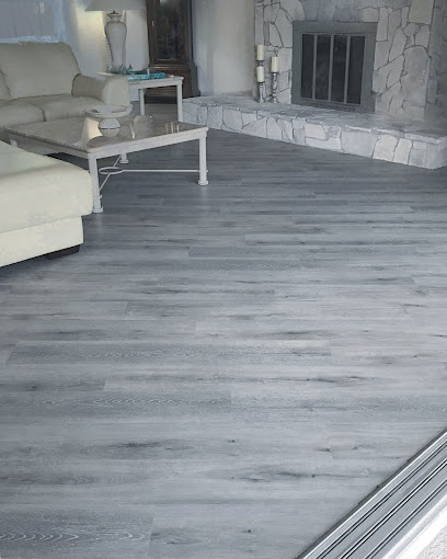 Gideon's Wood Floors Nxt Gen, Annapolis, MD photo