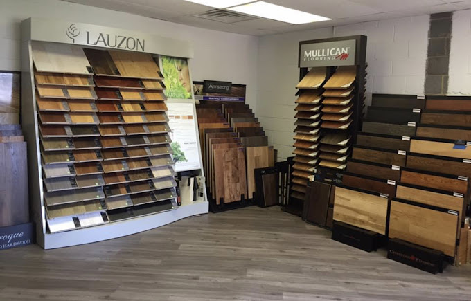 Gideon's Wood Floors Nxt Gen, Annapolis, MD photo