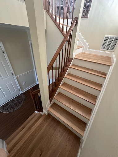 Gideon's Wood Floors Nxt Gen, Annapolis, MD photo