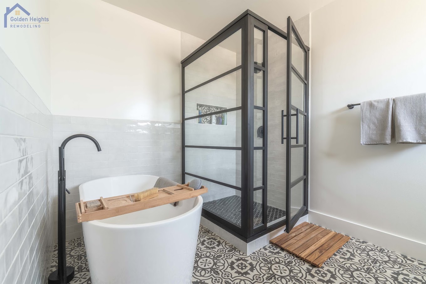 Golden Heights Remodeling - Concord's Trusted Home Renovation Experts photo