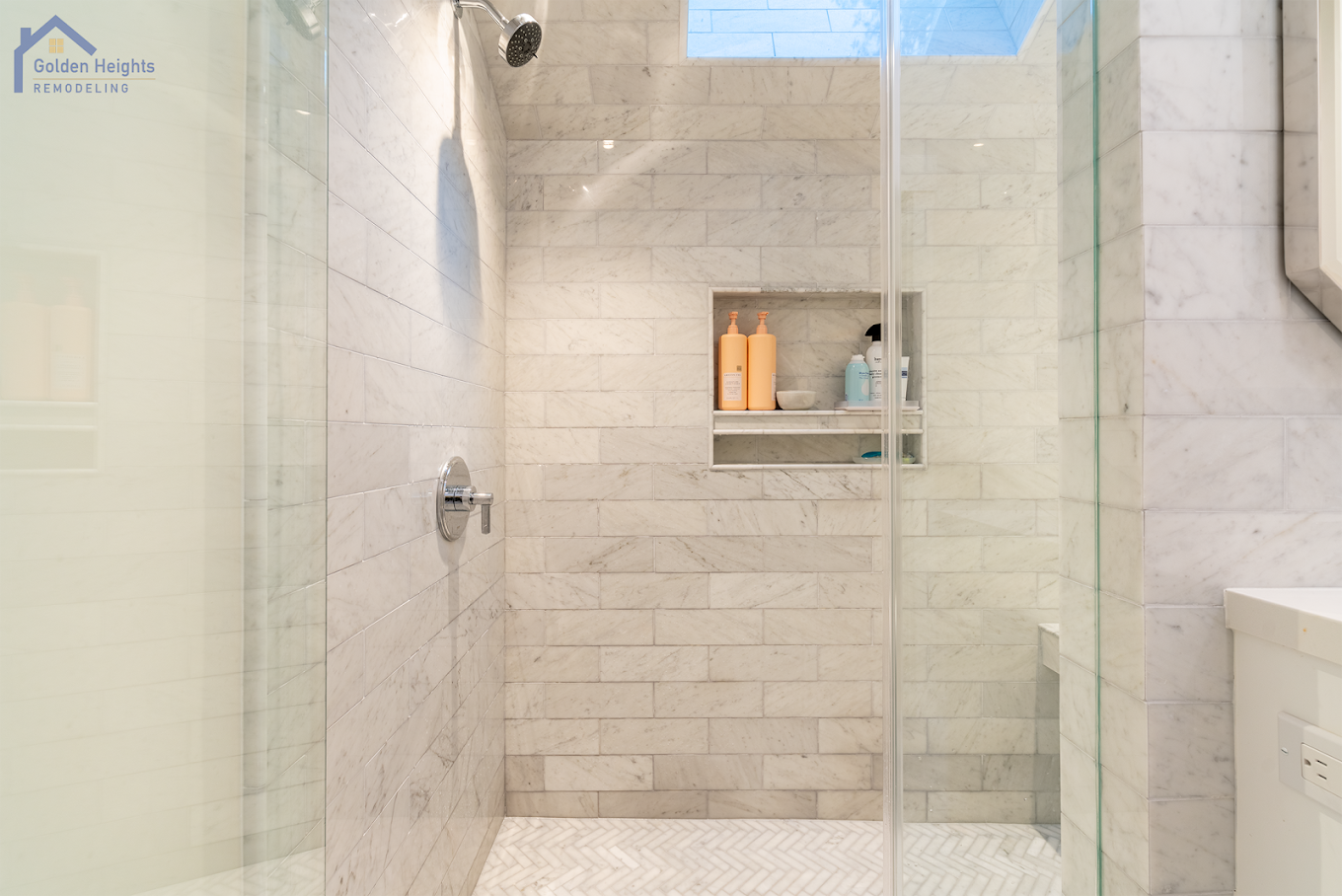 Golden Heights Remodeling - Concord's Trusted Home Renovation Experts photo