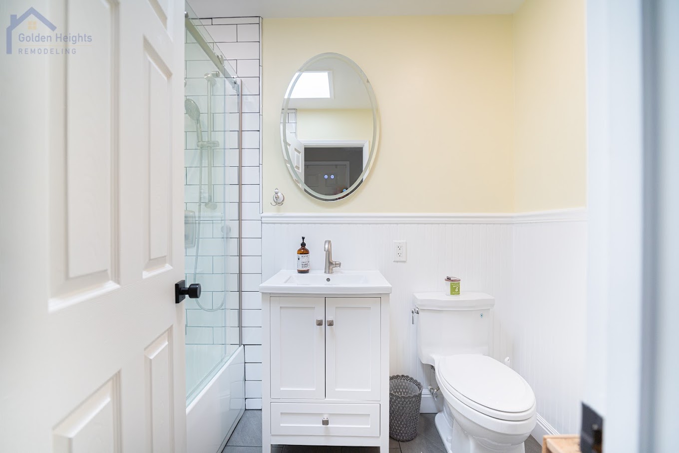 Golden Heights Remodeling - Concord's Trusted Home Renovation Experts photo