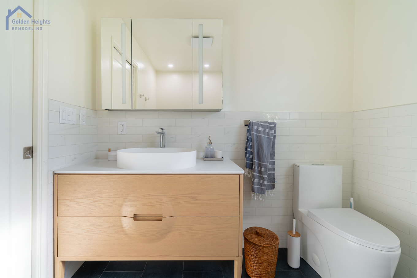 Golden Heights Remodeling - Concord's Trusted Home Renovation Experts photo