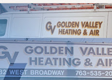 Golden Valley Heating & Air