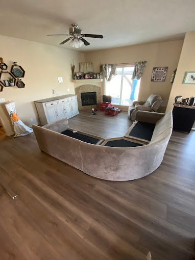 Good Life Flooring - Omaha, NE photo