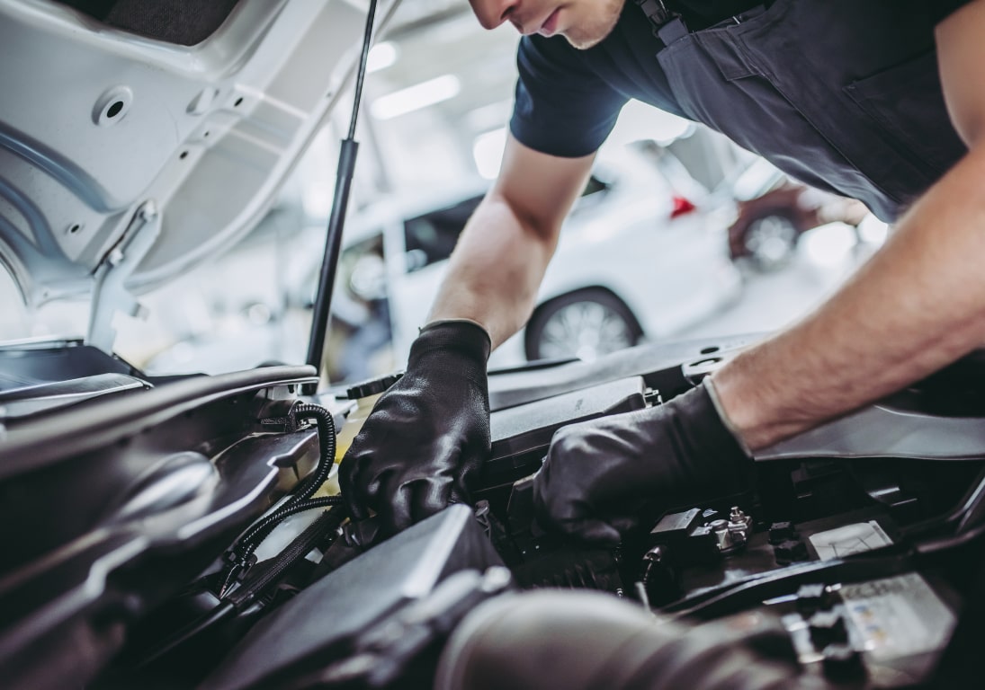 Great Lakes Auto Repair photo