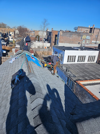 Guaman Roofing Services NY photo