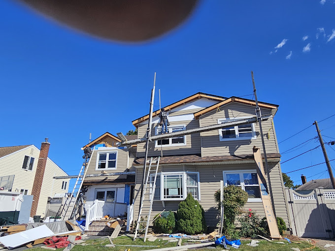 Guaman Roofing Services NY photo