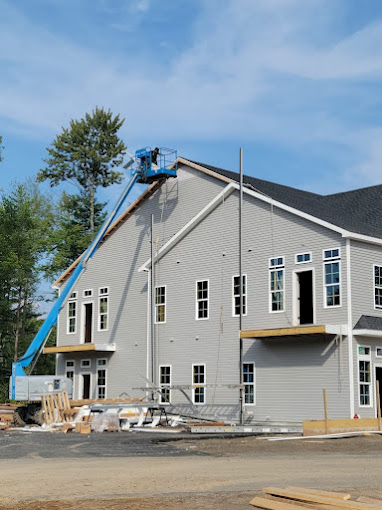 Guaman Roofing Services NY photo