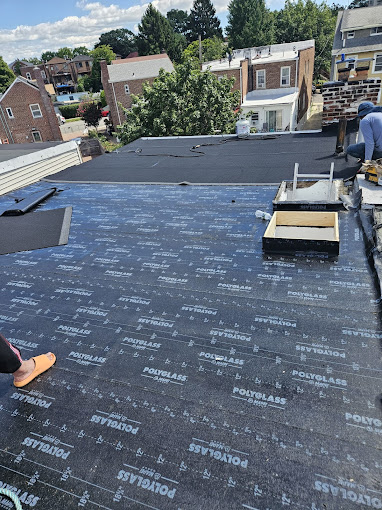 Guaman Roofing Services NY photo