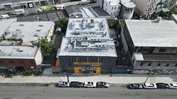 Guaman Roofing Services NY photo