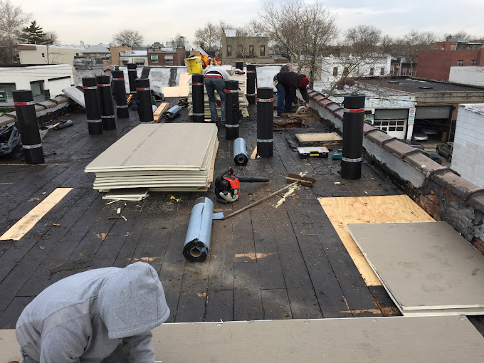 Guaman Roofing Services NY photo