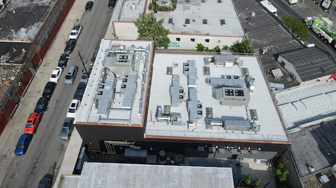 Guaman Roofing Services NY photo