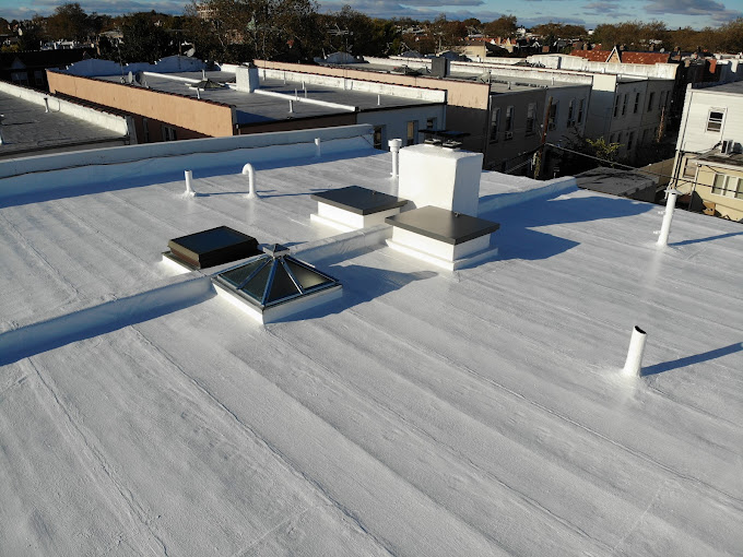 Guaman Roofing Services NY photo