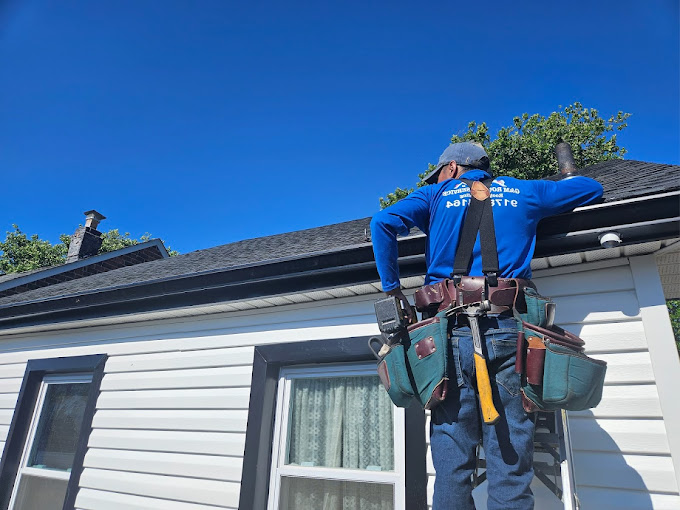 Guaman Roofing Services NY