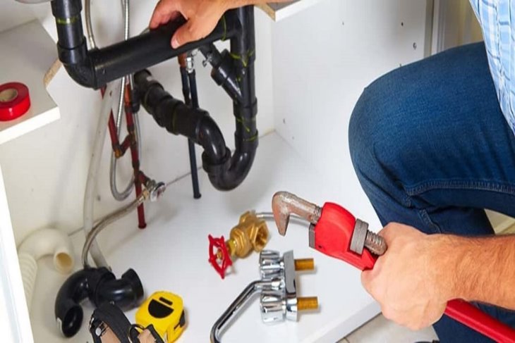 H & H Houston Plumbing | Your Trusted Houston Plumbers photo