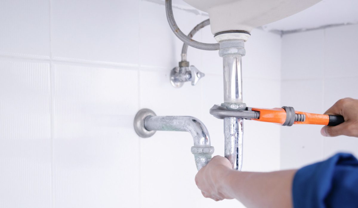 H & H Houston Plumbing | Your Trusted Houston Plumbers