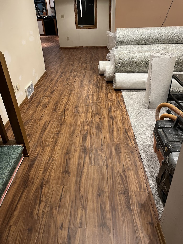 Hamernick's Flooring Solutions – Twin Cities, MN photo