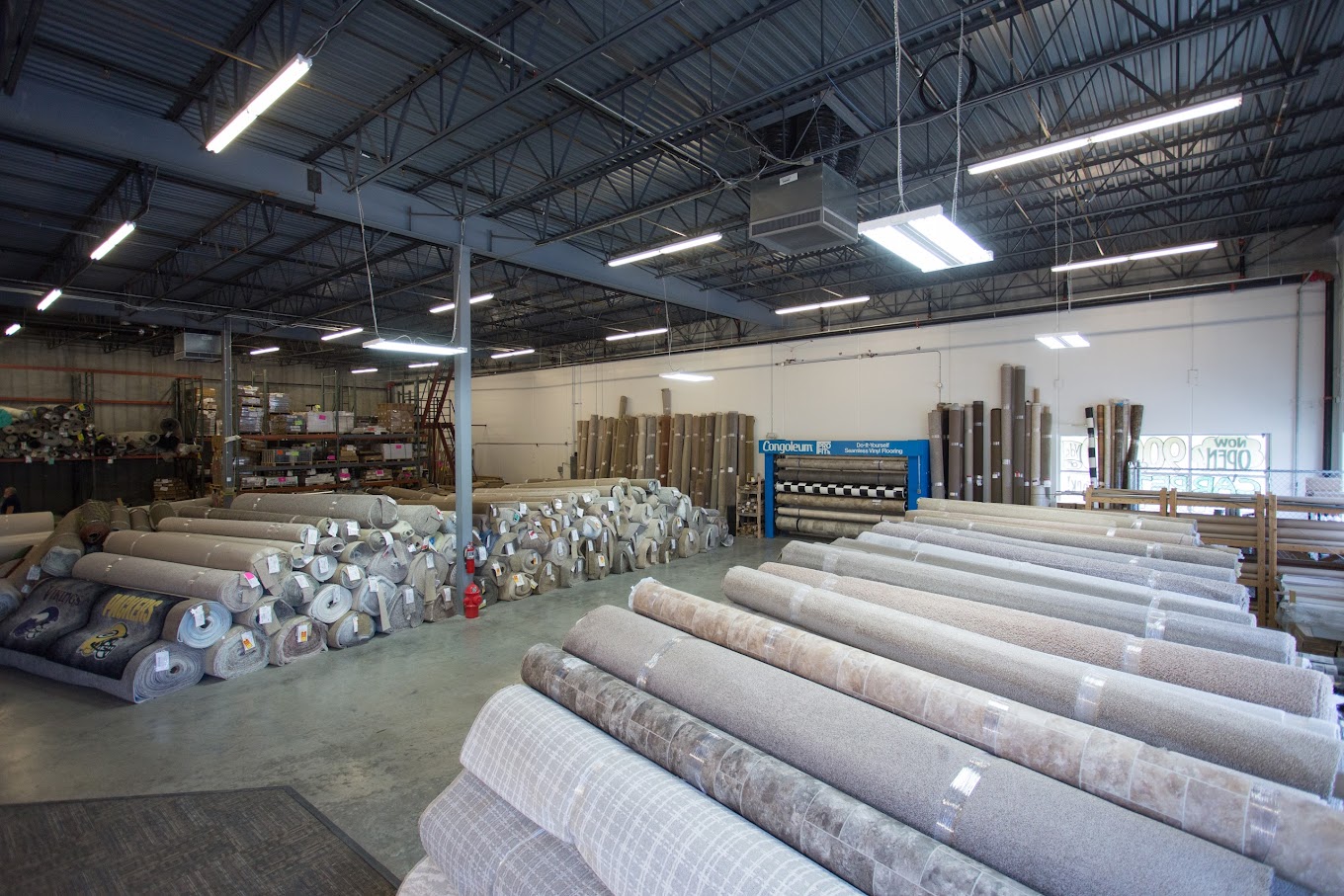 Hamernick's Flooring Solutions – Twin Cities, MN photo