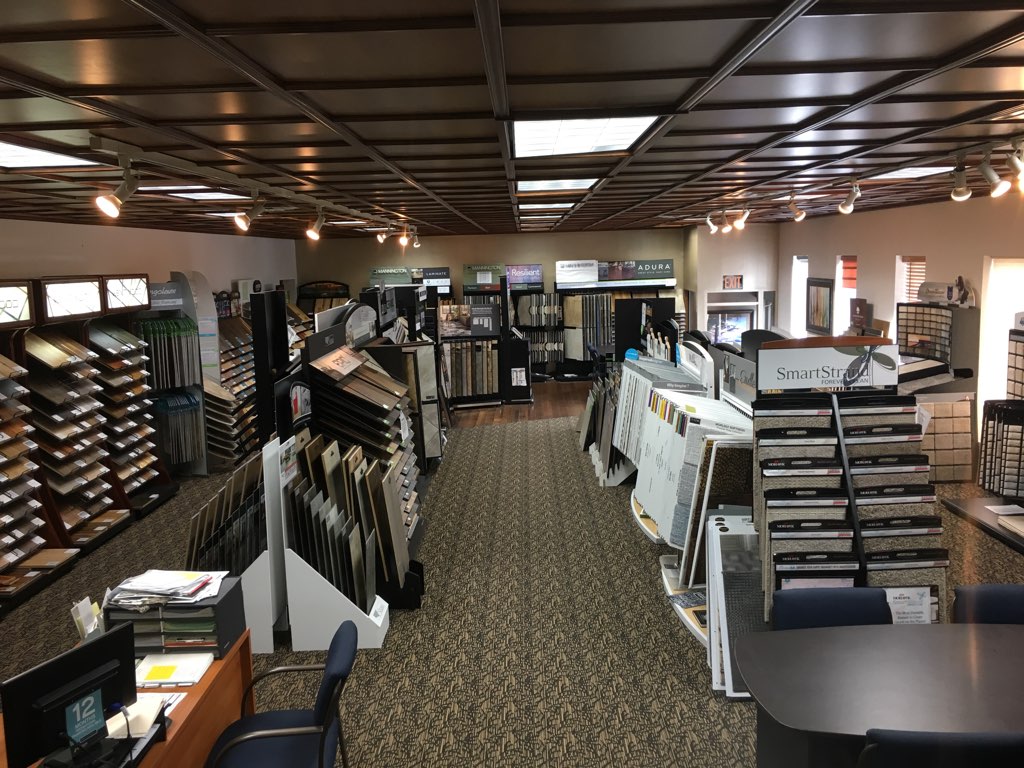 Hamernick's Flooring Solutions – Twin Cities, MN photo