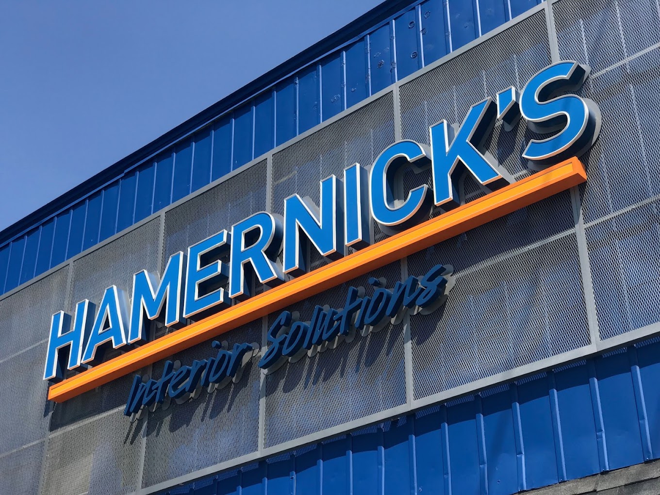 Hamernick's Flooring Solutions – Twin Cities, MN